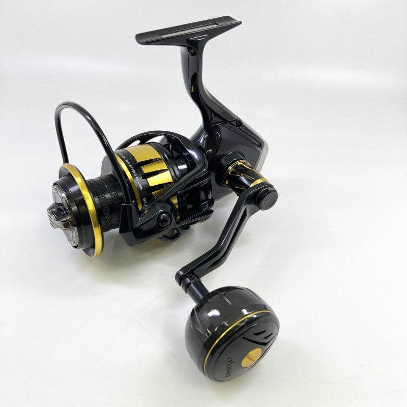 Okuma TESORO TSR-8000HA - Britannic Trade