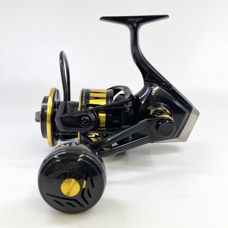 Okuma TESORO TESORO TSR-8000HA