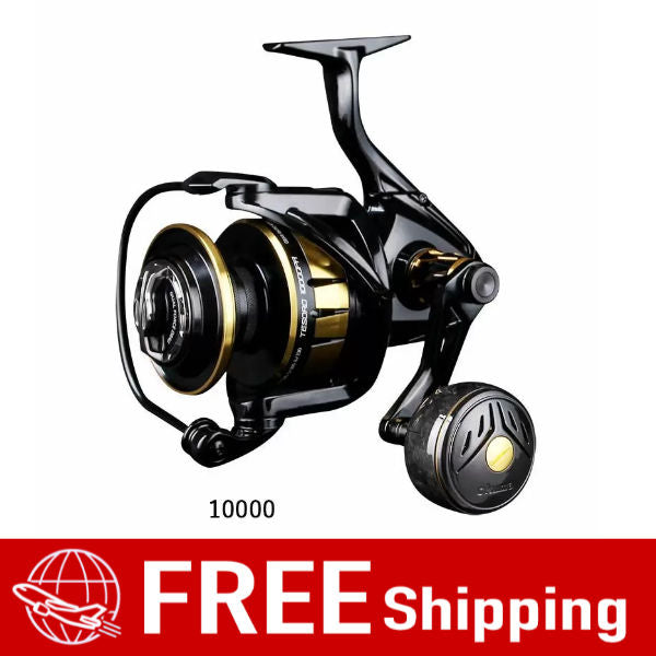 Okuma TESORO TSR-10000HA