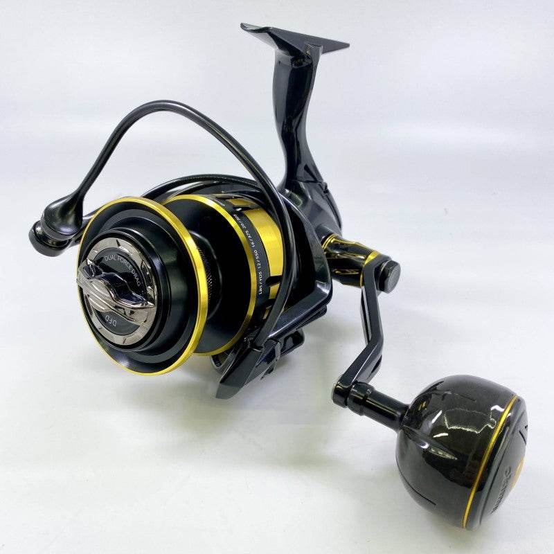 Okuma TESORO TSR-10000PA - Britannic Trade