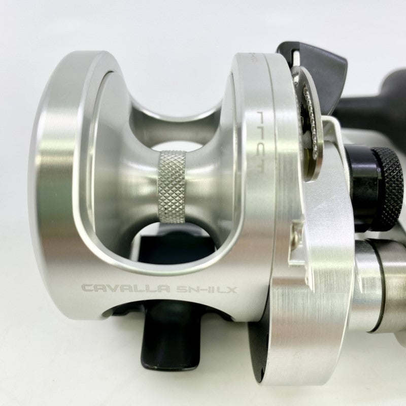 Okuma CAVALLA CAV-5N II LX/LEFT