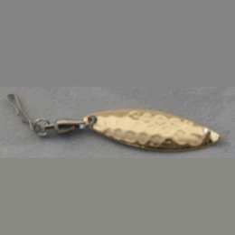 ZAPPU KATITTO BLADE (2 pcs/pack) GOLD