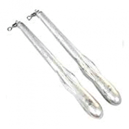 ZAPPU HAMACARO ROCKET DEEPAJING MODEL #18 (67.0g) (2 pcs/pack) fishing terminal tackle