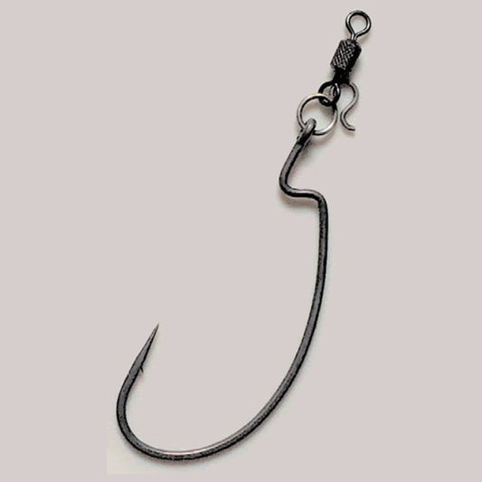 ZAPPU SYSTEM HOOK RPZ STANDARD #3/0 (3 pcs/pack)