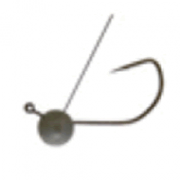 ZAPPU INCH WACKY I GUOARD #2 - 3/64oz (1.3g) (3 pcs/pack)