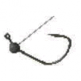 ZAPPU INCH WACKY KING COBRA I GUOARD #1/0 - 1/8oz (3.5g) (3 pcs/pack)