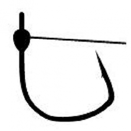 ZAPPU CAPTAIN HOOK i GUARD #2 (5 pcs/pack)