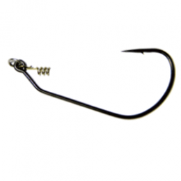 ZAPPU RING DE PILE DRIVER #1 (4 pcs/pack) fishing terminal tackle