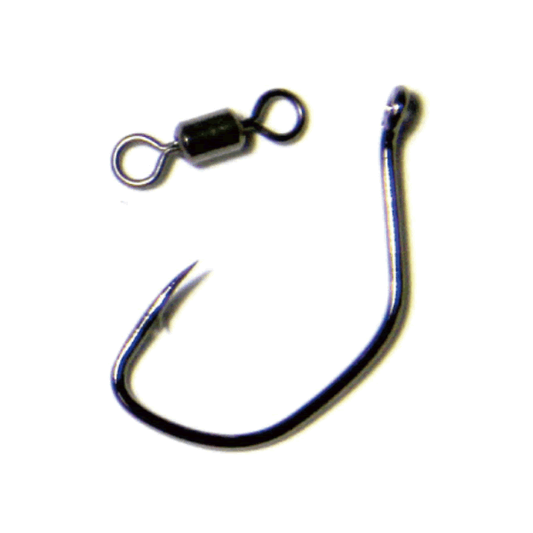 ZAPPU DOOP HOOK #3 (5 pcs/pack)