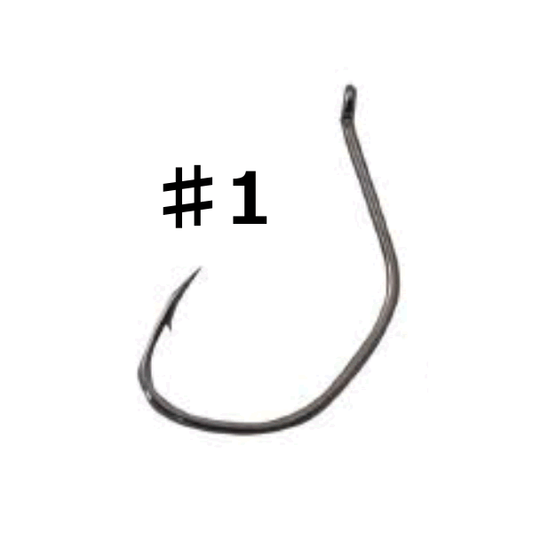 ZAPPU DOOP HOOK NEKORIGU SPECIAL #1 (10 pcs/pack)