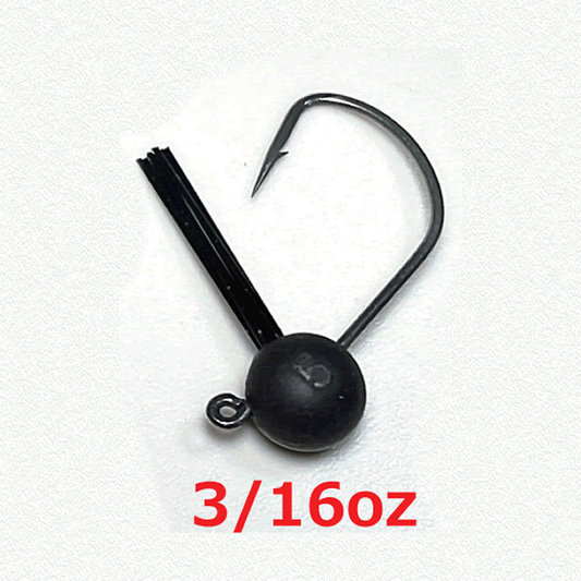 ZAPPU POWER INCH-WACKY 3/16oz (5.0g) (2 pcs/pack)