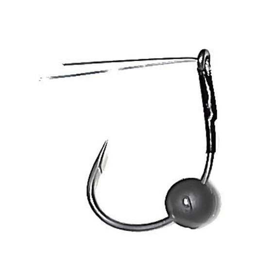 ZAPPU ZERO INCH-WACKY PLUS 0.9g (1/32oz) (3 pcs/pack)