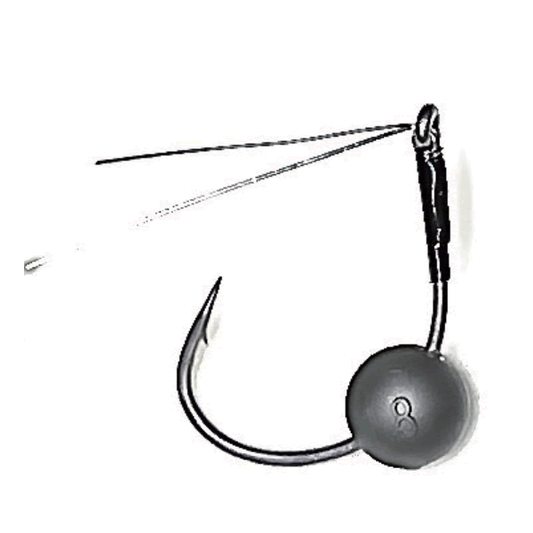 ZAPPU ZERO INCH-WACKY PLUS 1.8g (1/16oz) (3 pcs/pack)