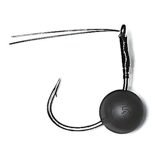 ZAPPU ZERO INCH-WACKY PLUS 3.5g (1/8oz) (3 pcs/pack)