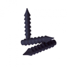 ZAPPU NAIL SHOT 1/64oz (0.45g) (11 pcs/pack)