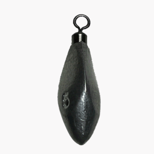 ZAPPU STANDARD SINKER FREE RIG 1/2oz (14g) (2 pcs/pack)