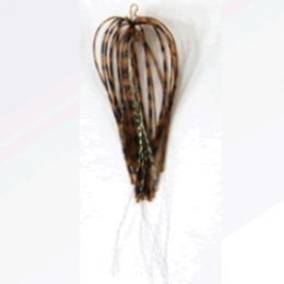 ZAPPU LIVE SCREW KEEPER #04 (2 pcs/pack)