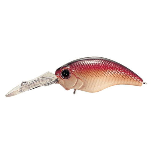 EVERGREEN WILD HUNCH Floating #61 BROWN SHAD