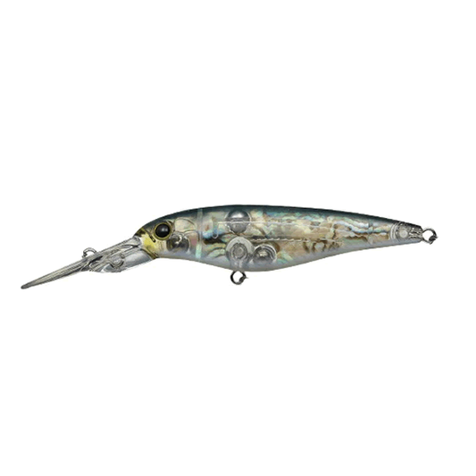 EVERGREEN SUPER SLEDGE Suspend EG SUPER SLEDGE #334 AVALON