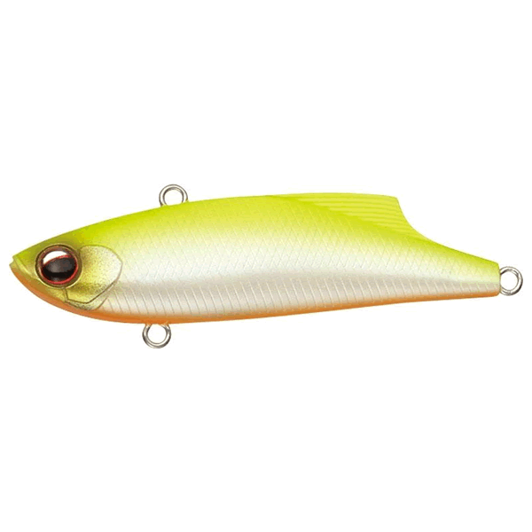EVERGREEN MARVIE 70 7cm : 15.0g Sinking #602 BIGBYT ECHART