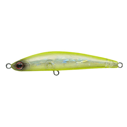 EVERGREEN CORSAIR 65 6.5cm : 7.0g #59 SKELETONCHART