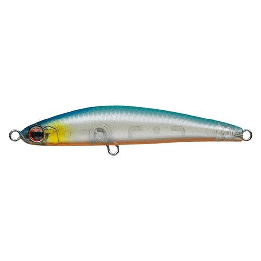 EVERGREEN CORSAIR 65 6.5cm : 7.0g SINKING #737 HITMAN BLUE