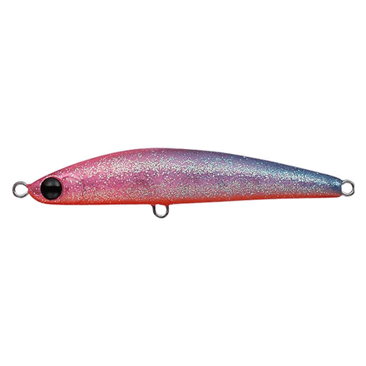 EVERGREEN CORSAIR 65 6.5cm : 7.0g SINKING #756 BLUE MOON DAZZLER