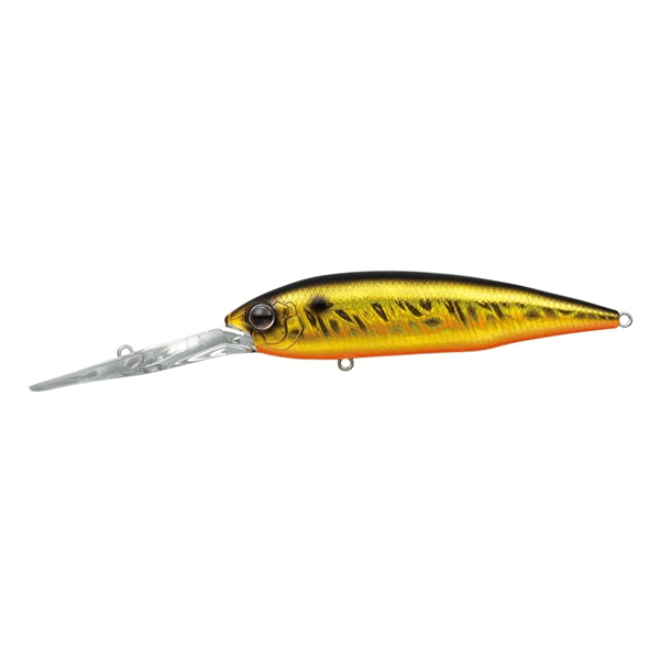 EVERGREEN Gold Digger 600 Floating #211 GOLDEN SHINER
