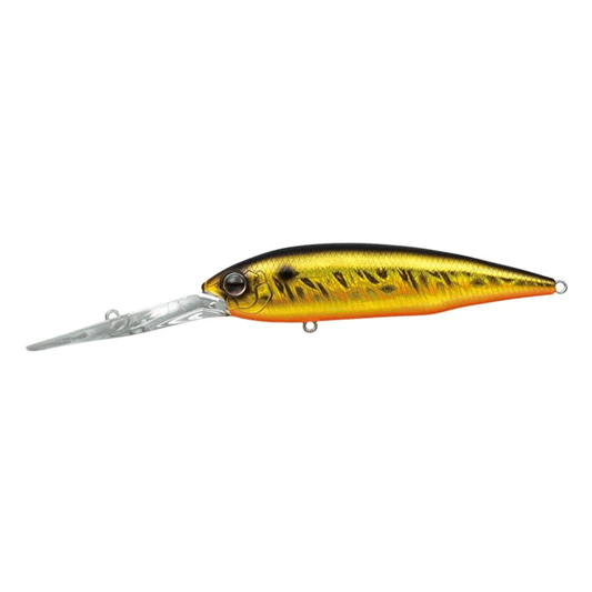 EVERGREEN Gold Digger 600 Floating #211 GOLDEN SHINER