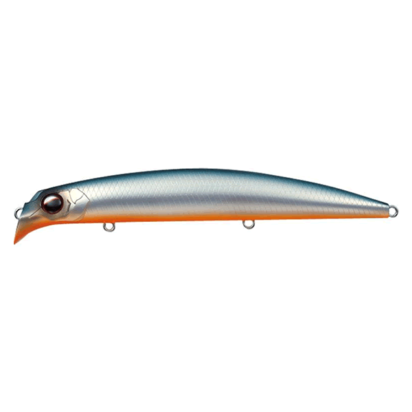 EVERGREEN STREAM DEMON 16.0cm : 33.5g FLOATING #770 HAWAIIAN BLUE