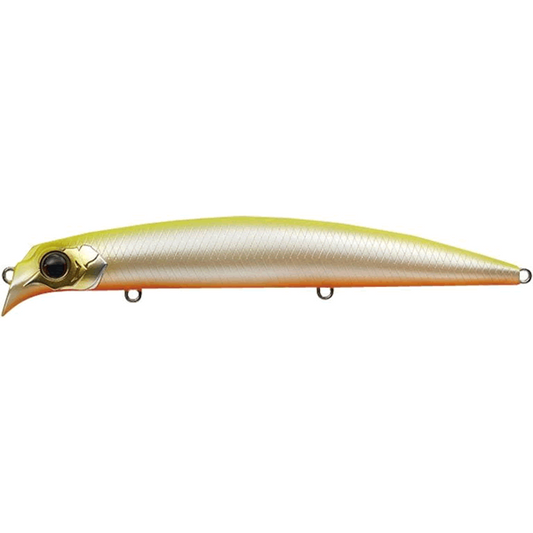 EVERGREEN STREAM DEMON 16.0cm : 33.5g FLOATING #602 BIG BAITO CHART