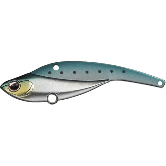 EVERGREEN IRON MARVIE 7.5cm : 25.0g SINKING #706 SHOGIN IWASHI