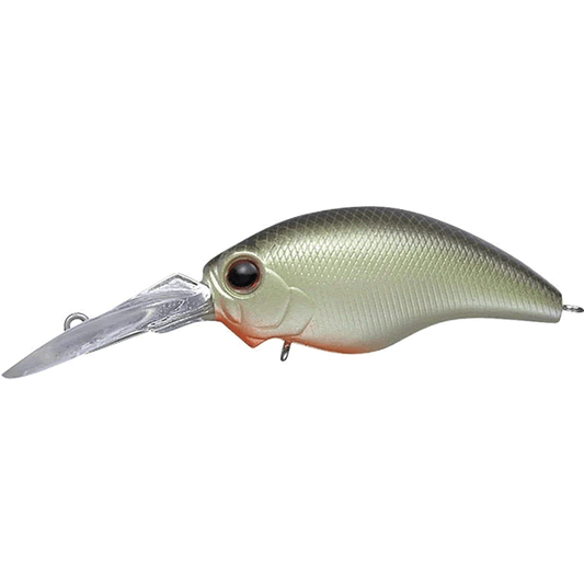 EVERGREEN WILD HUNCH 5.2cm : 9.6g FLOATING #251 SECRET CHART