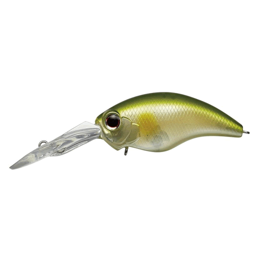 EVERGREEN WILD HUNCH 8 footer Floating #27 SWEETFISH