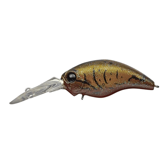 EVERGREEN WILD HUNCH Floating #216 OLIVE CRAWDAD