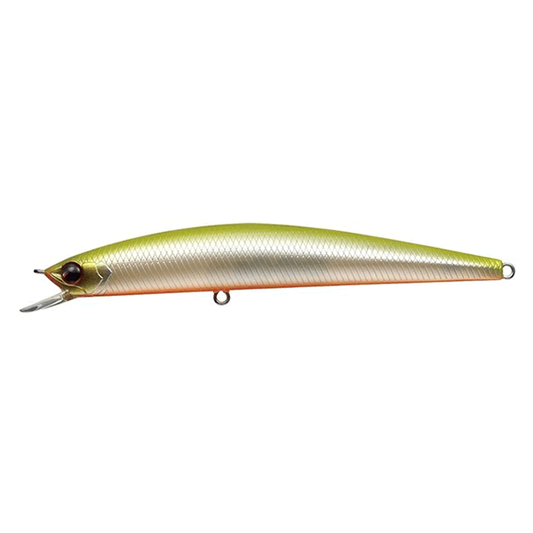 EVERGREEN STREAM SEEKER 14.5cm : 29.5g FLOATING #602 BIG BYTE CHART