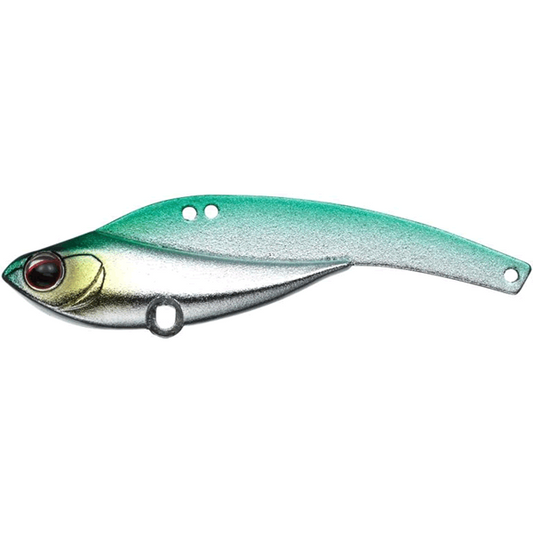 EVERGREEN IRON MARVIE 55 5.5cm : 13.5g SINKING #737 HITMAN BLUE