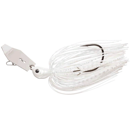EVERGREEN JACK HAMMER 3/8oz #039 PEARL WHITE