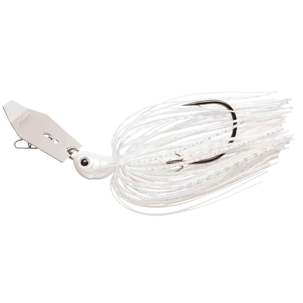 EVERGREEN JACK HAMMER 1/2oz #039 PEARL WHITE