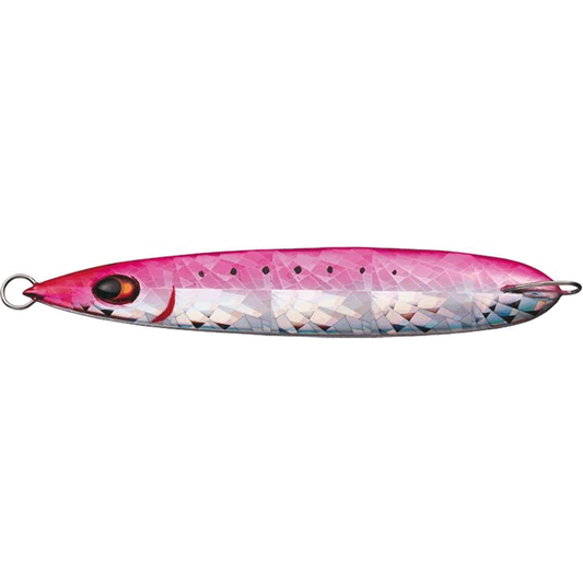 EVERGREEN CAPRICE EDGE 250g 17.1cm : 250g CP01 SILVER PINK