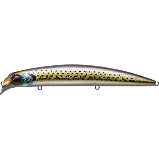 EVERGREEN STREAM DEMON 180 18.0cm : 48.0g FLOATING #780 KONOSHIRO