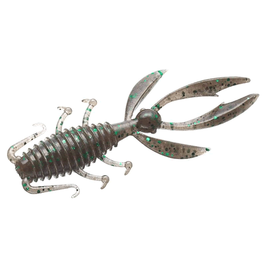 EVERGREEN Antlion 3.3" (8 pcs/pack) #74 BASIL SHRIMP