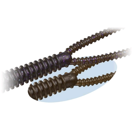 EVERGREEN TWINTAIL RINGER 5.8" (7 pcs/pack) #82 NUMACHICHIBU