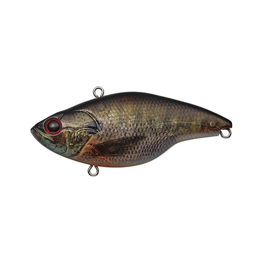 EVERGREEN BUZZER BEATER 7.2cm : 18.0g SINKING #414 RP FLASHING GILL (SOS)