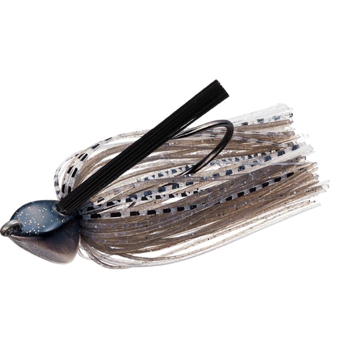 EVERGREEN GRASS RIPPER 1/4oz #139 NEON SHAD