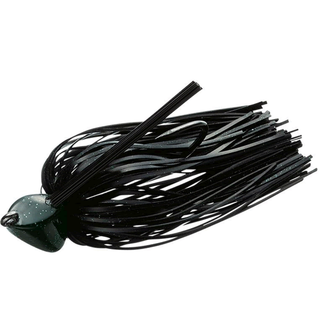 EVERGREEN GRASS RIPPER 5/8oz #101 KIKUIMOTO BLACK