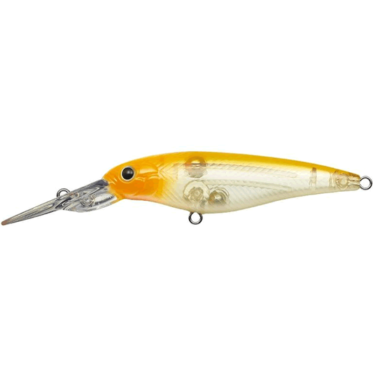 EVERGREEN SUPER SLEDGE 6.0cm : 5.0g SUSPEND #418 KANKITSU