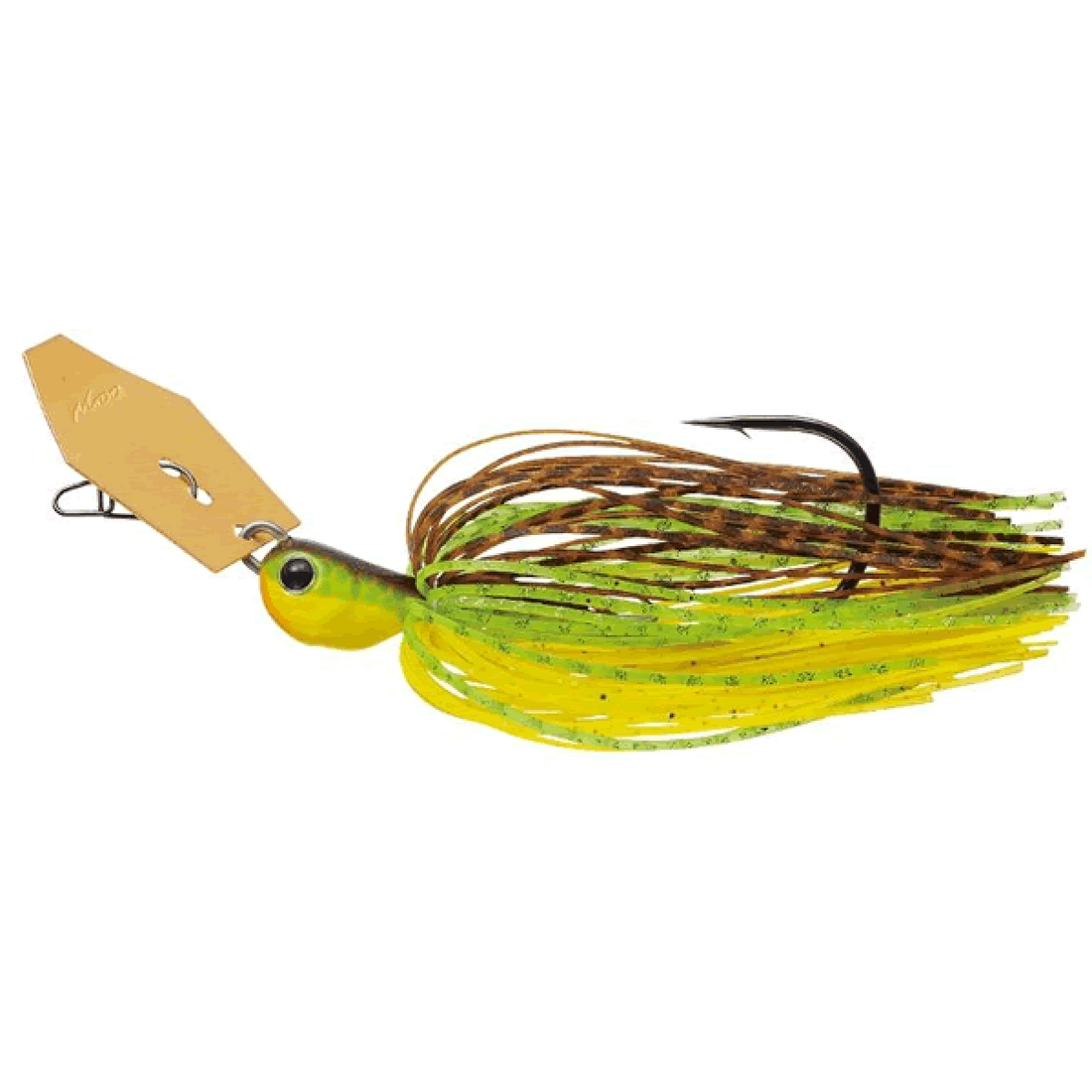 EVERGREEN JACK HAMMER 3/8oz #056 CITRUS CHART