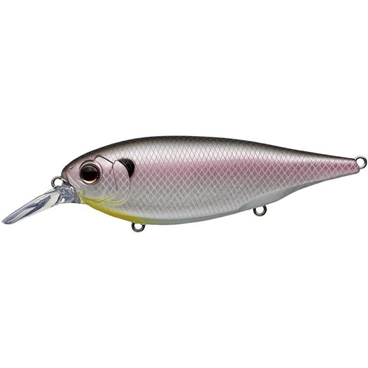 EVERGREEN X OVER 9.0cm : 18.5g SLOW FLOATING #362 COLD SHAD