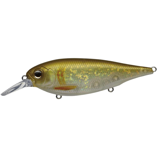 EVERGREEN X OVER 9.0cm : 18.5g SLOW FLOATING #399 NEO AYU